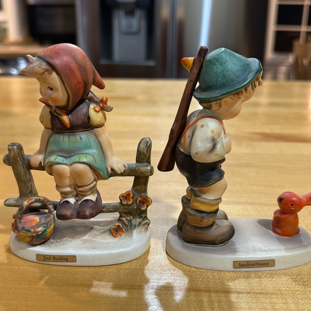 Hummel set
